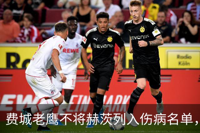 费城老鹰不将赫茨列入伤病名单，复出时间依然悬而未决